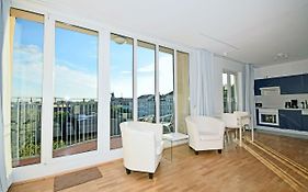 Berlin Habitat